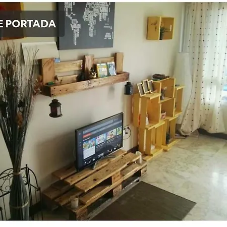 Papa Tote Apartment Playa Honda  Exterior photo