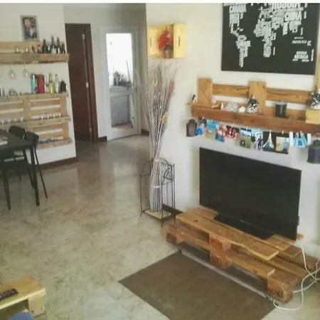 Papa Tote Apartment Playa Honda  Exterior photo