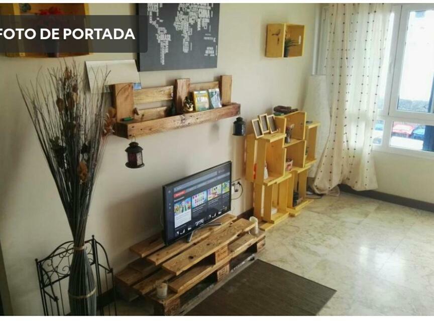 Papa Tote Séjour chez l'habitant Playa Honda (Lanzarote)